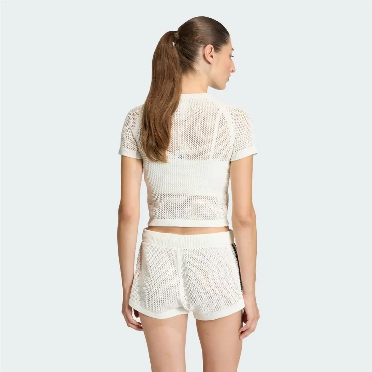 Adidas clothing - adidas Originals - Originals - KE0200 - Off White 17