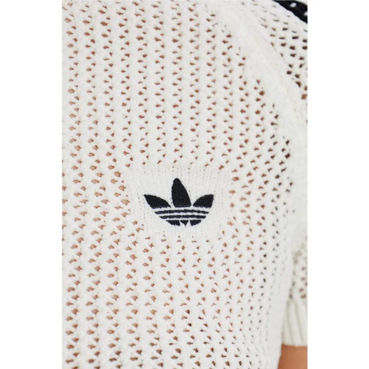 Adidas clothing - adidas Originals - Originals - KE0200 - Off White 19
