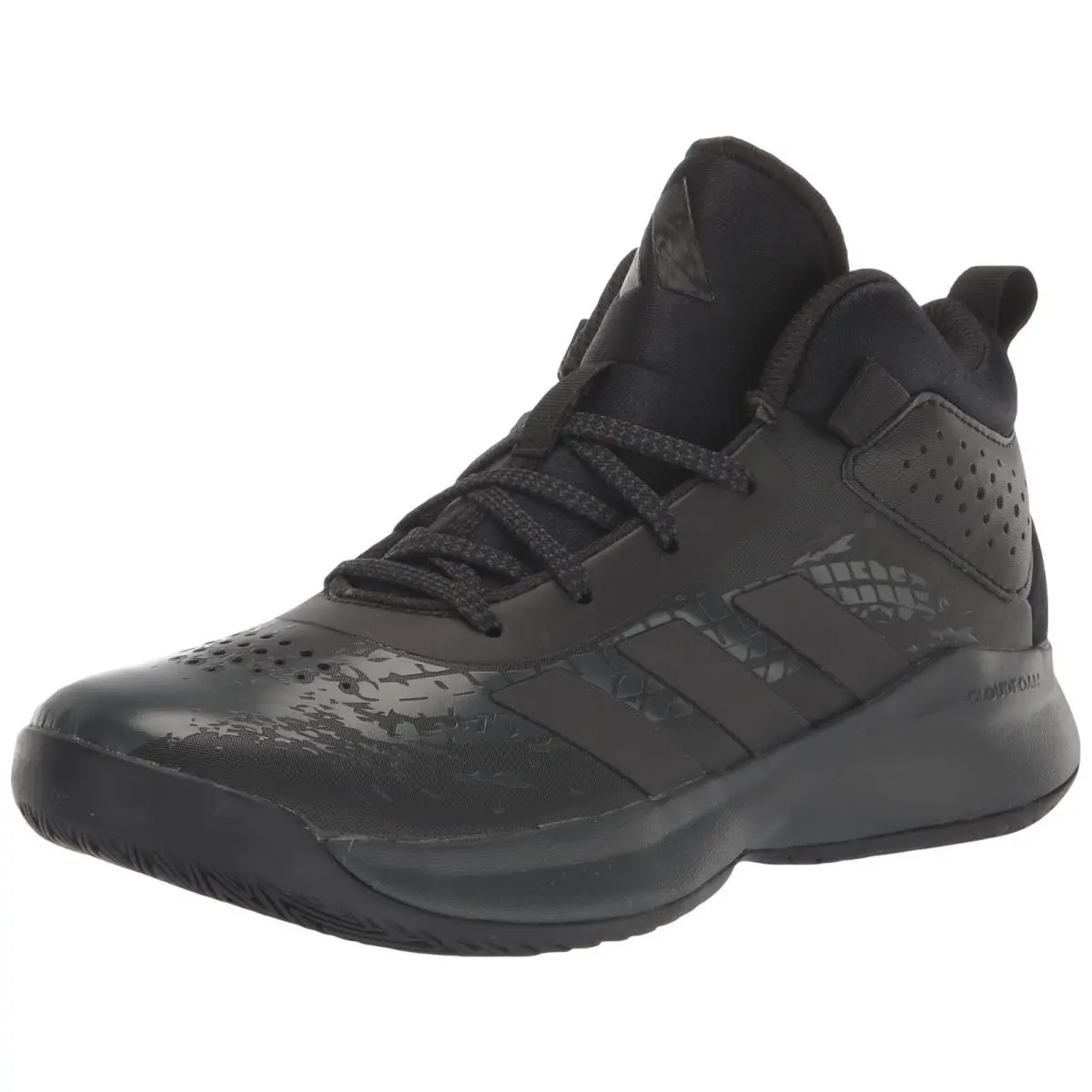 Adidas shoes - Black/Black/Carbon (UPC: 195748392231) 0