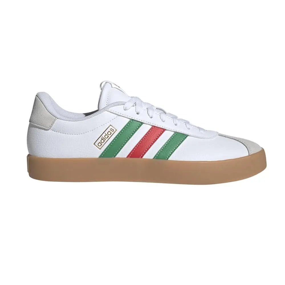 Adidas shoes - IF4466 - IF4466 - white/green/red 0