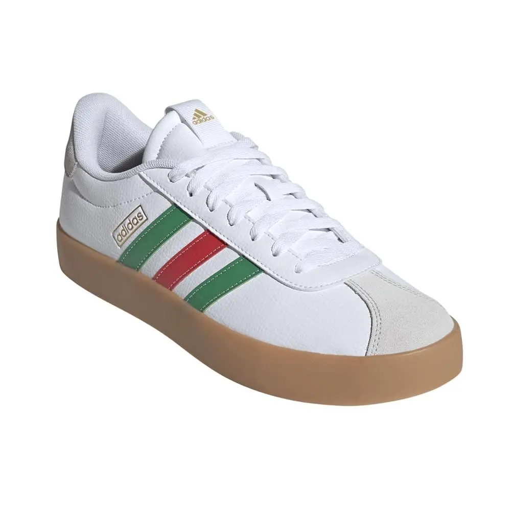 Adidas shoes - IF4466 - IF4466 - white/green/red 1