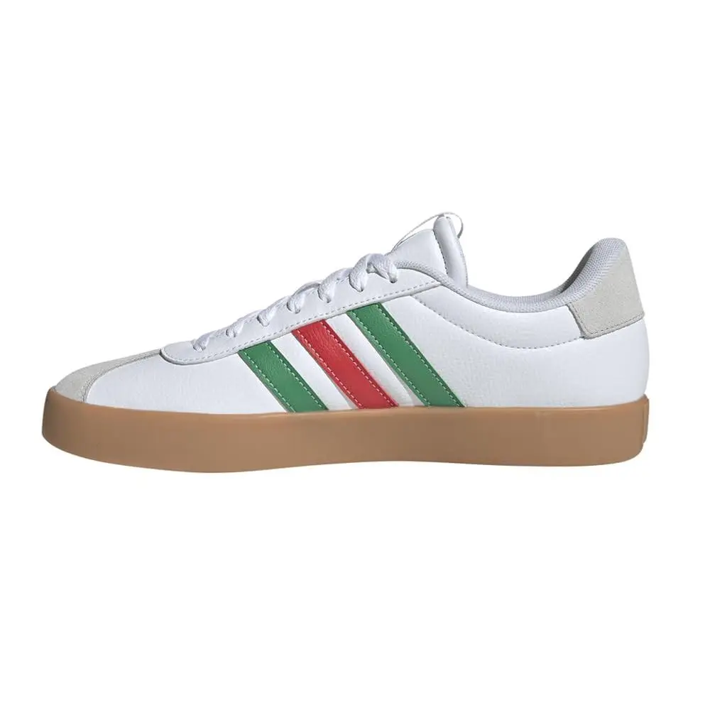 Adidas shoes - IF4466 - IF4466 - white/green/red 2