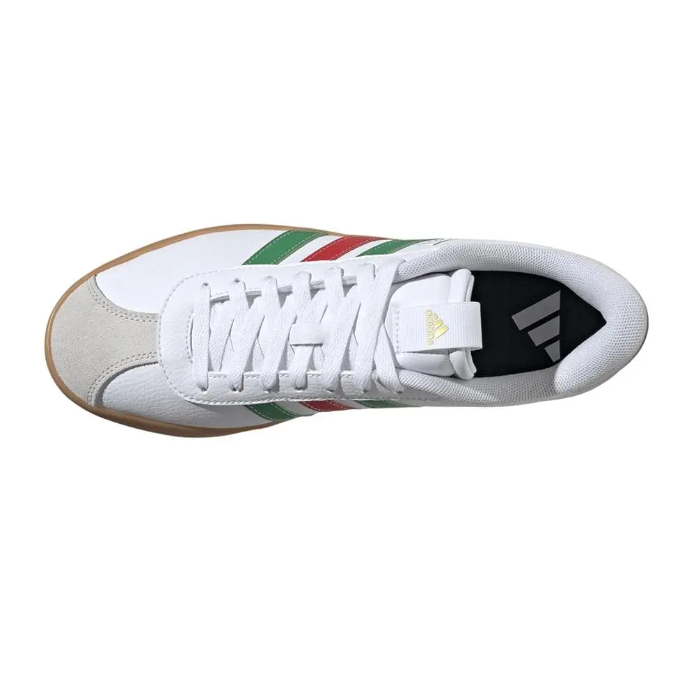 Adidas shoes - IF4466 - IF4466 - white/green/red 3