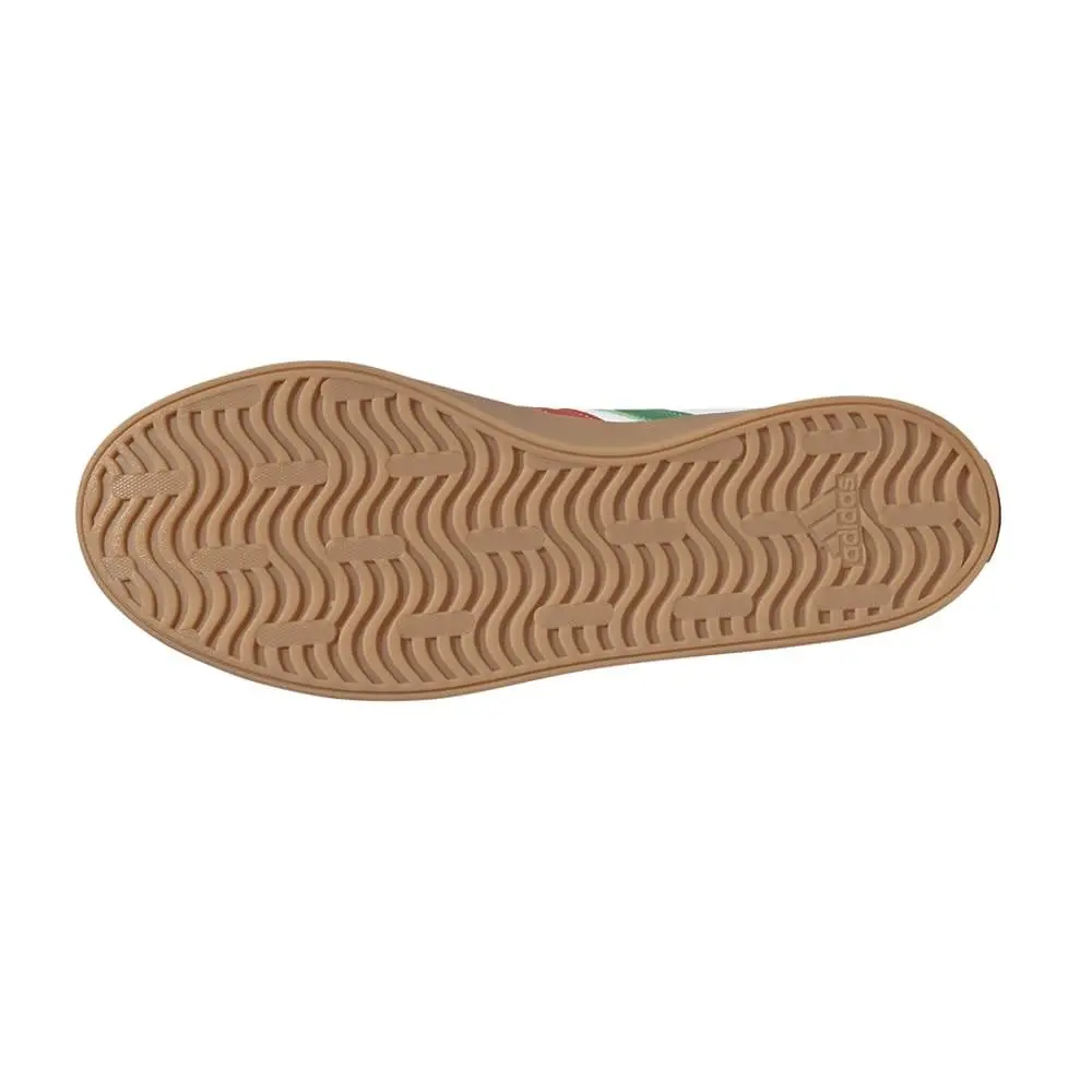 Adidas shoes - IF4466 - IF4466 - white/green/red 4