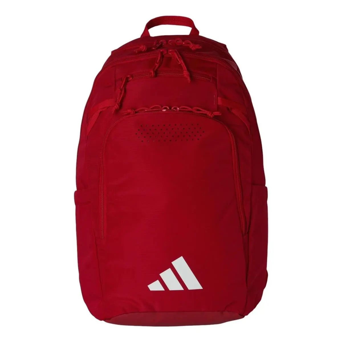 Defender 5 Backpack Water Resistant Bag School Gym Travel Pack Royal by Adidas