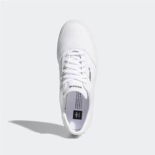 Adidas shoes - ee 6087 - B22705-100-115 US - white white gold metallic 10