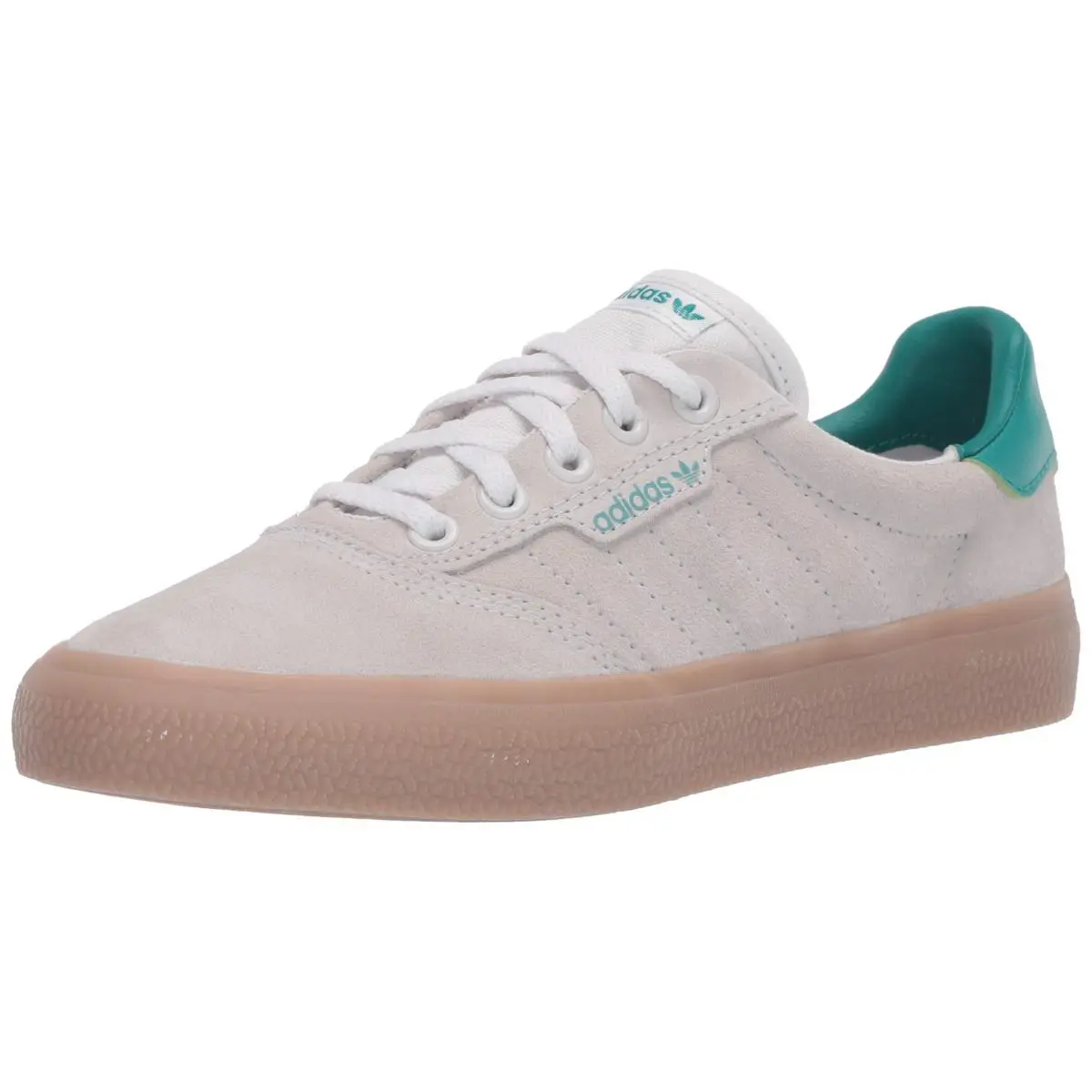 Adidas shoes - ee 6087 - B22705-100-115 US - white white gold metallic 17