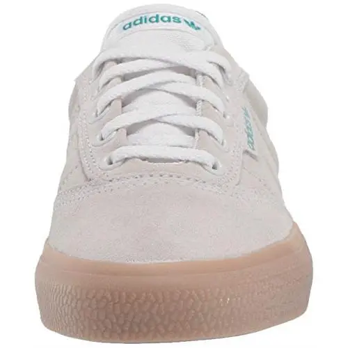 Adidas shoes - ee 6087 - B22705-100-115 US - white white gold metallic 18