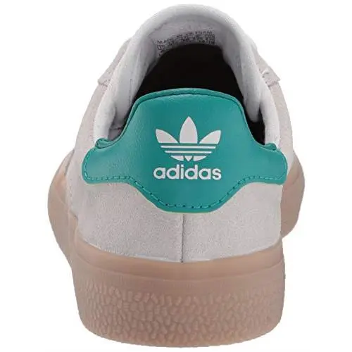 Adidas shoes - ee 6087 - B22705-100-115 US - white white gold metallic 19
