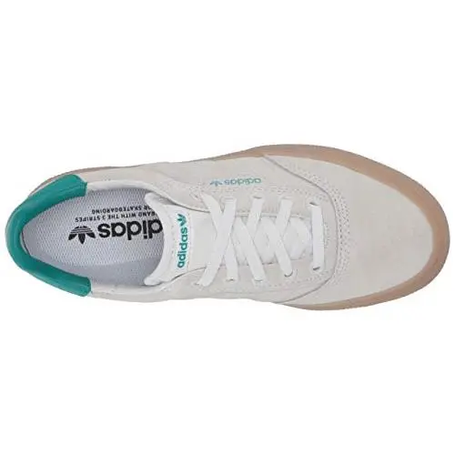 Adidas shoes - ee 6087 - B22705-100-115 US - white white gold metallic 21