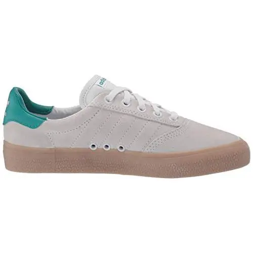 Adidas shoes - ee 6087 - B22705-100-115 US - white white gold metallic 22