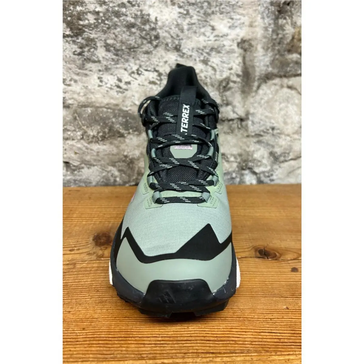 Adidas shoes - Free Hiker 2 - Free Hiker - IE5134 - Multi 0