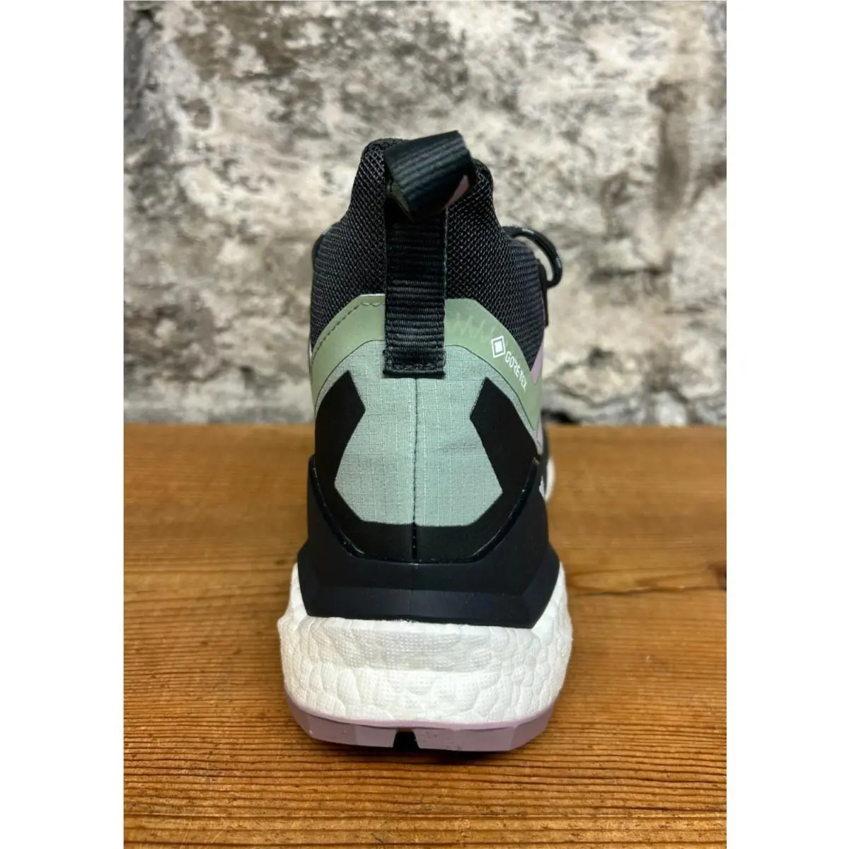 Adidas shoes - Free Hiker 2 - Free Hiker - IE5134 - Multi 2