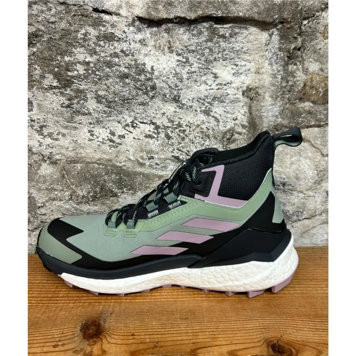 Adidas shoes - Free Hiker 2 - Free Hiker - IE5134 - Multi 3