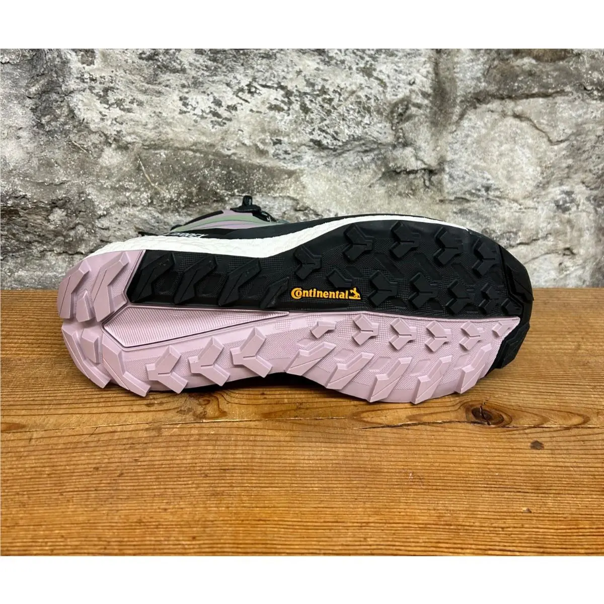 Adidas shoes - Free Hiker 2 - Free Hiker - IE5134 - Multi 6