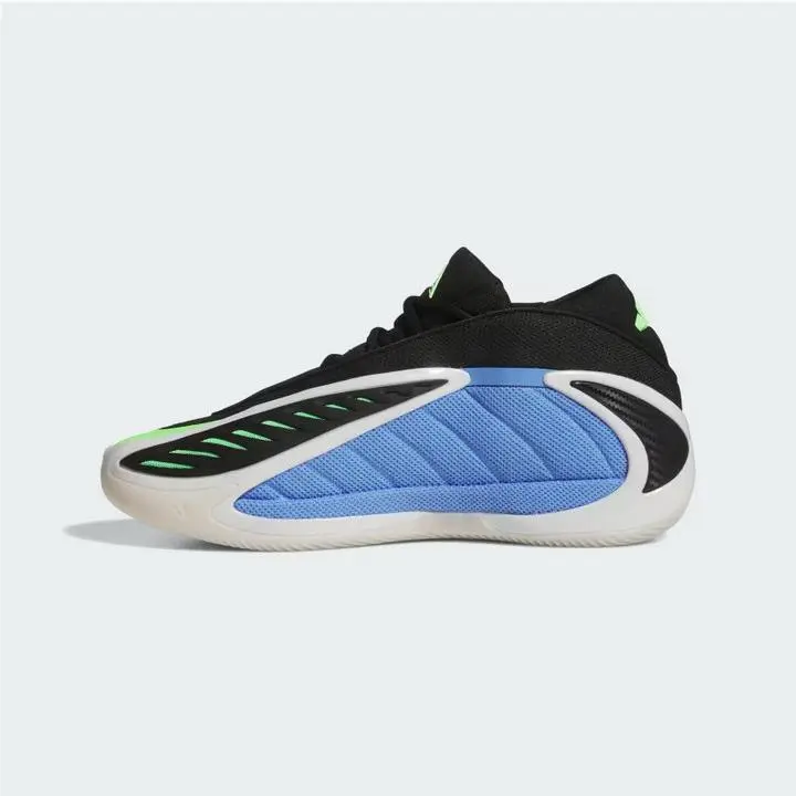 Adidas shoes - adidas AE 2 - JR4359 - Blue 10