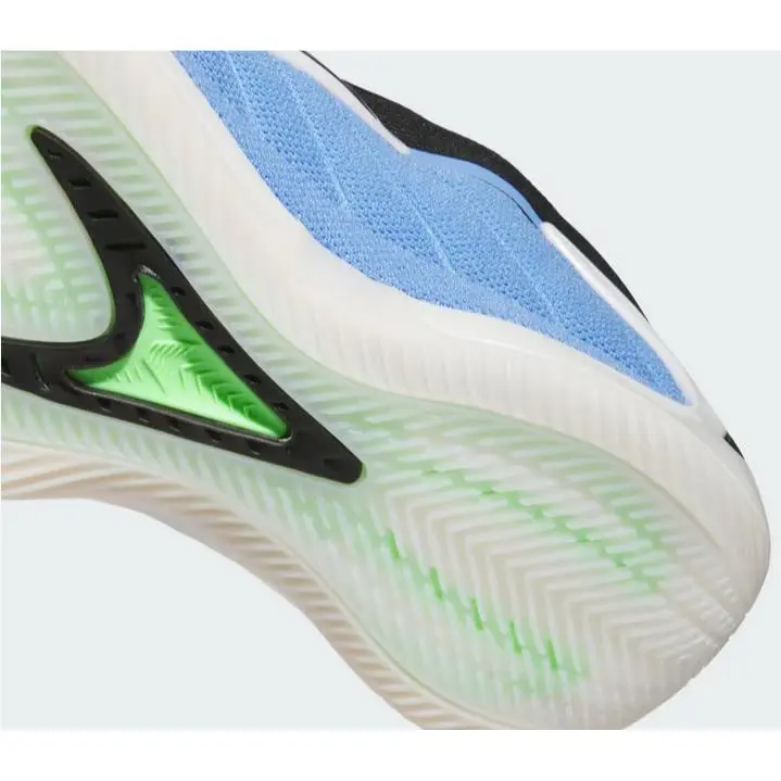 Adidas shoes - adidas AE 2 - JR4359 - Blue 11