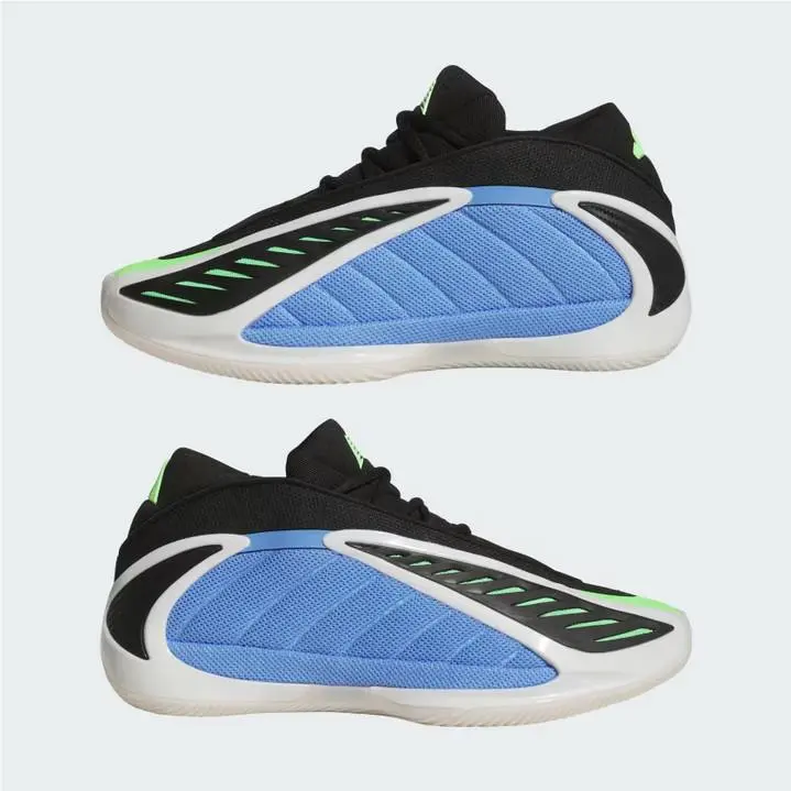 Adidas shoes - adidas AE 2 - JR4359 - Blue 14