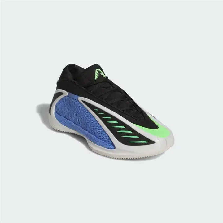 Adidas shoes - adidas AE 2 - JR4359 - Blue 16