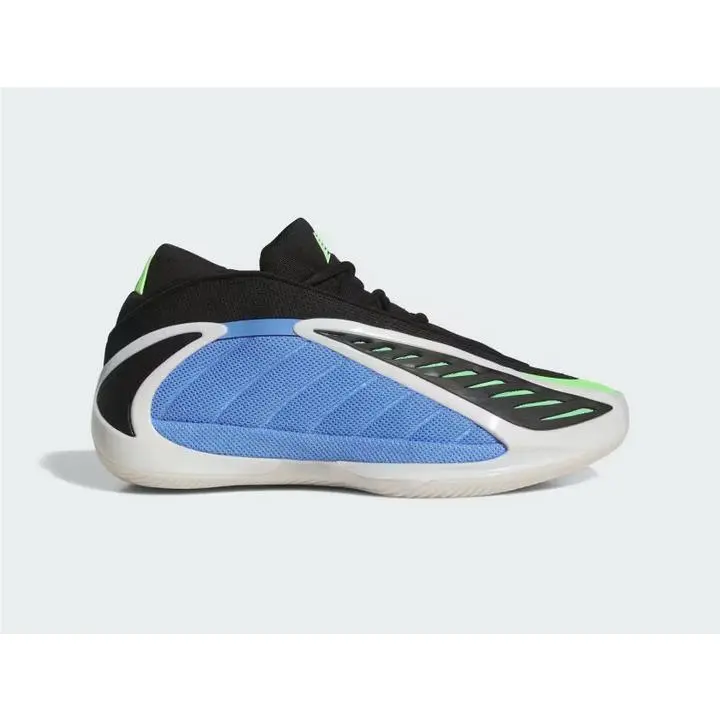 Adidas shoes - adidas AE 2 - JR4359 - Blue 19