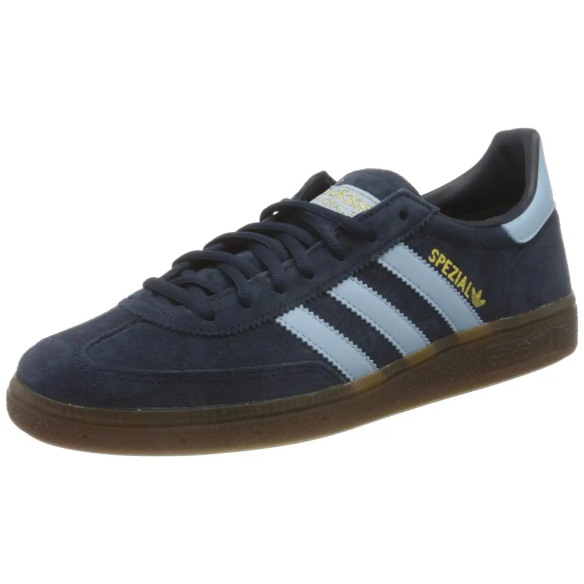 Adidas shoes - Collegiate Navy Clear Sky Gum 3
