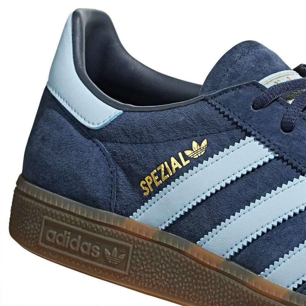 Adidas shoes - Collegiate Navy Clear Sky Gum 15