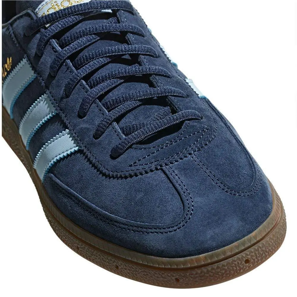 Adidas shoes - Collegiate Navy Clear Sky Gum 16