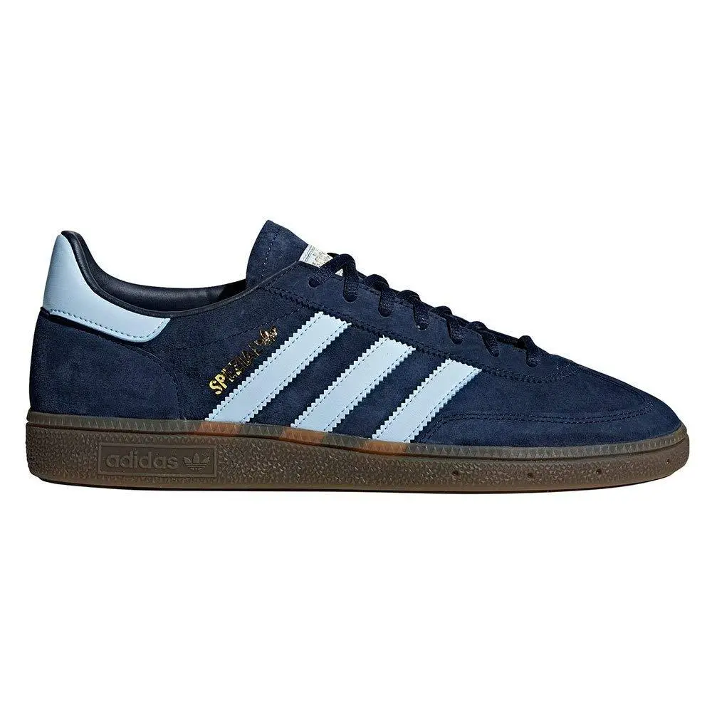 Adidas shoes - Collegiate Navy Clear Sky Gum 8