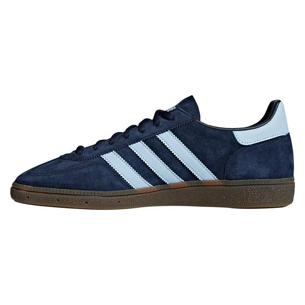 Adidas shoes - Collegiate Navy Clear Sky Gum 9