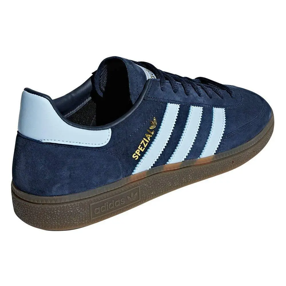 Adidas shoes - Collegiate Navy Clear Sky Gum 13