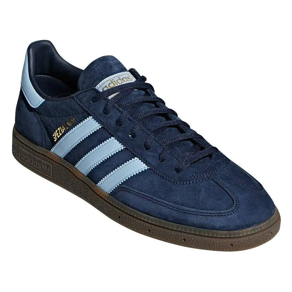 Adidas shoes - Collegiate Navy Clear Sky Gum 14