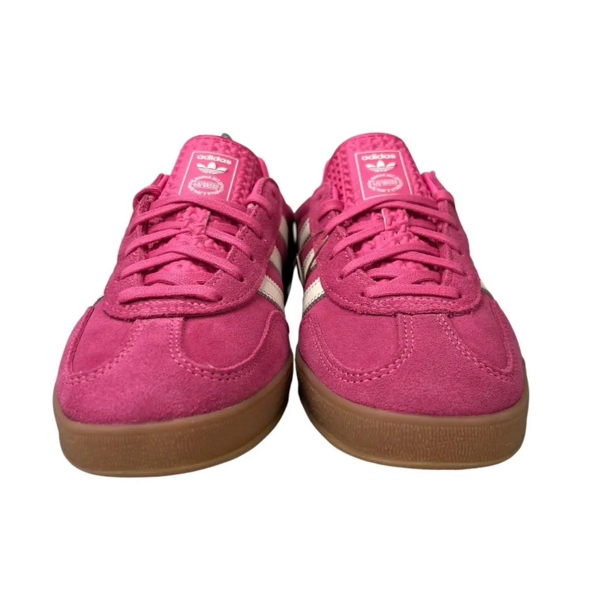 Adidas shoes - adidas Originals Gazelle - Originals Gazelle - JR1356 - Pink 0
