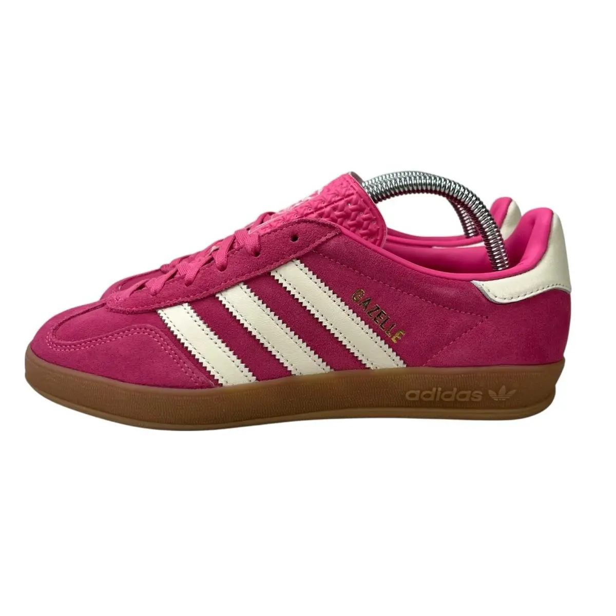 Adidas shoes - adidas Originals Gazelle - Originals Gazelle - JR1356 - Pink 1