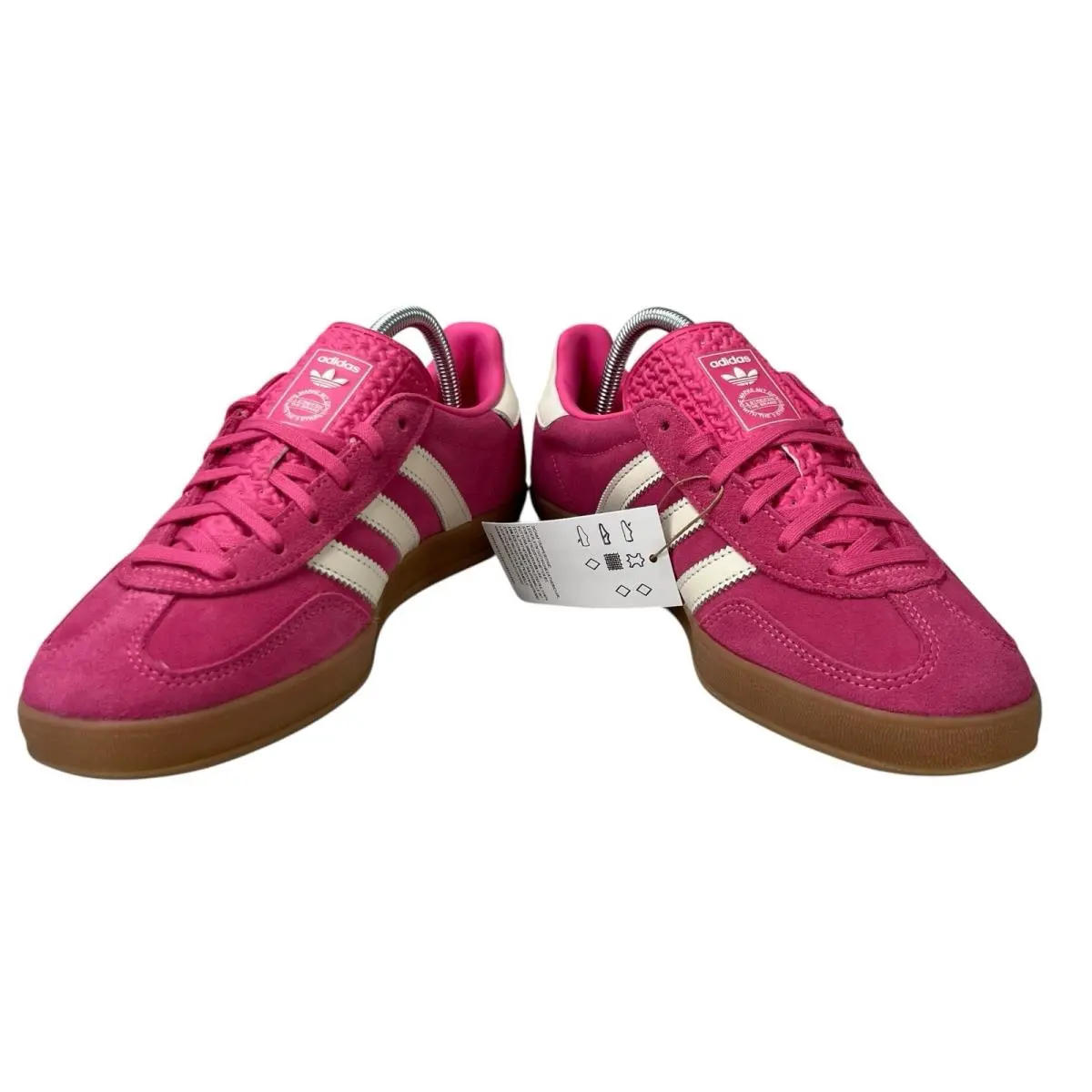 Adidas shoes - adidas Originals Gazelle - Originals Gazelle - JR1356 - Pink 5
