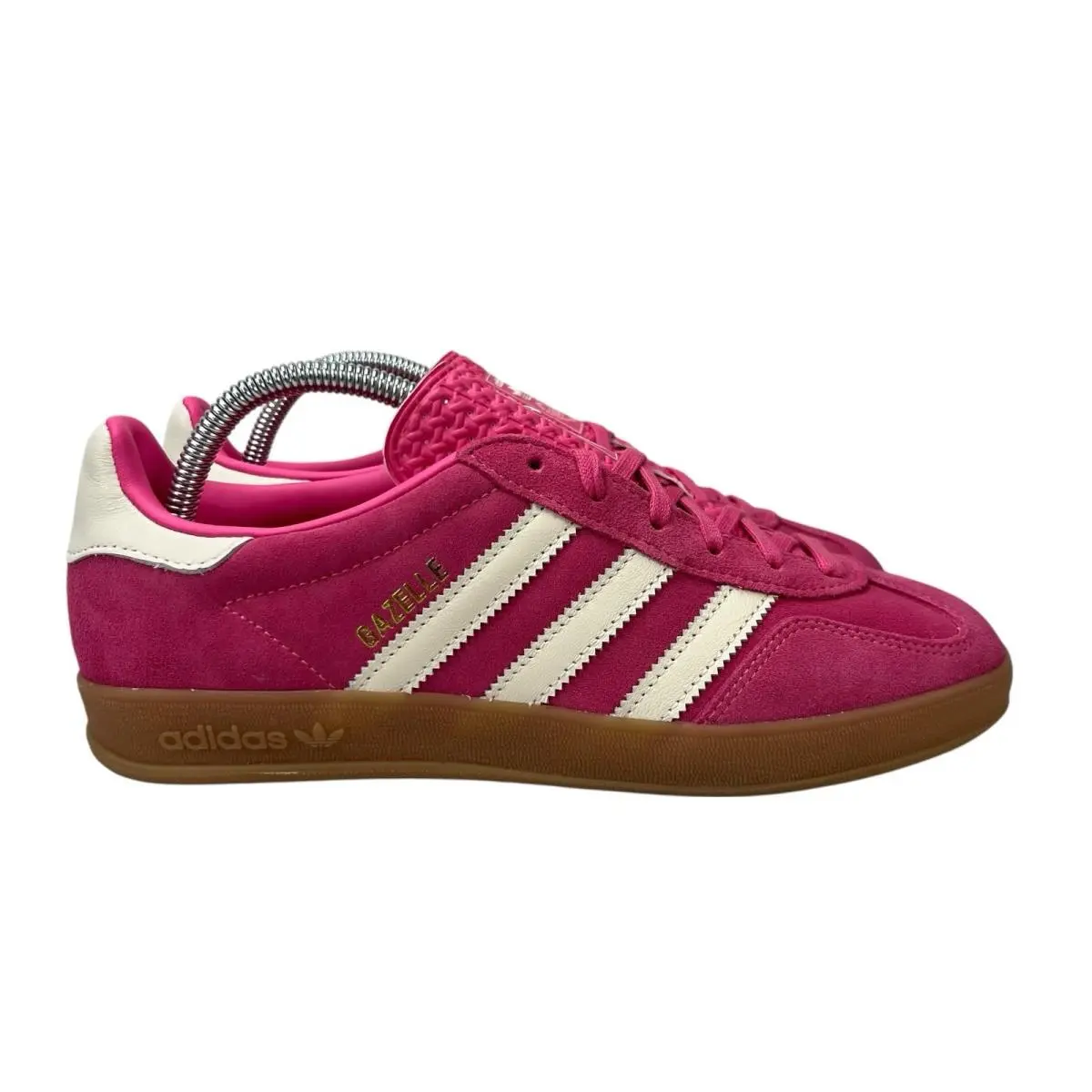 Adidas shoes - adidas Originals Gazelle - Originals Gazelle - JR1356 - Pink 9