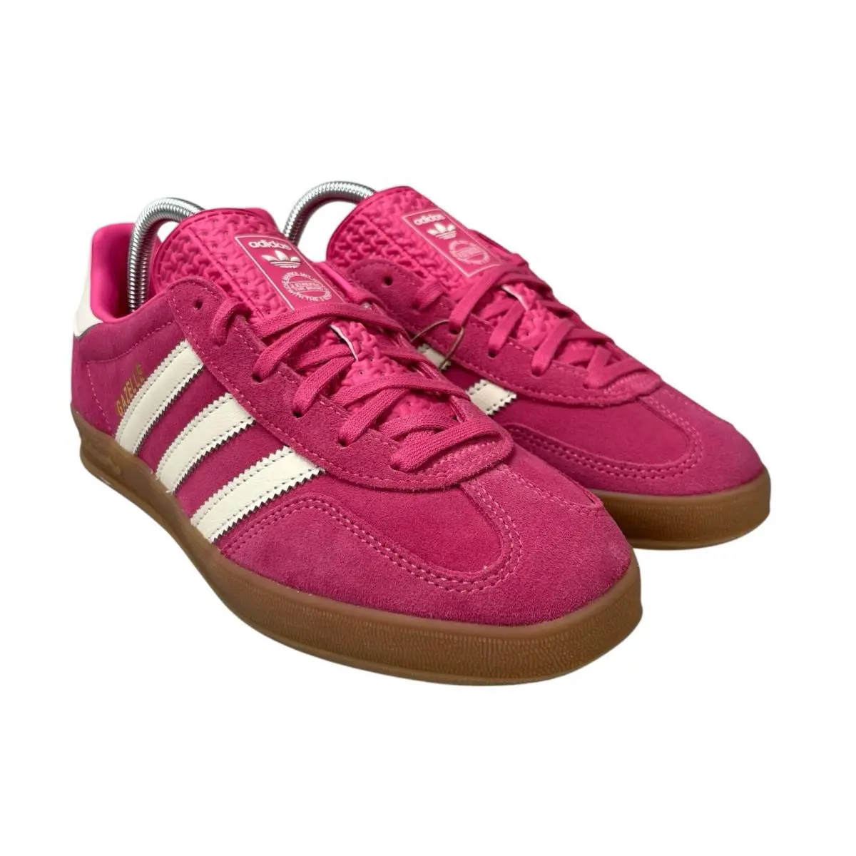 Adidas shoes - adidas Originals Gazelle - Originals Gazelle - JR1356 - Pink 12