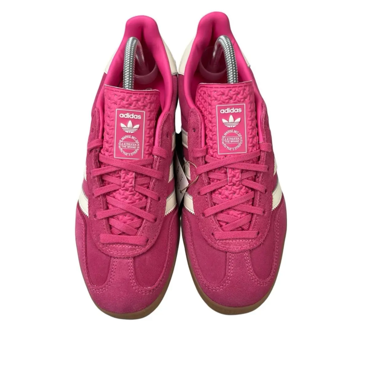Adidas shoes - adidas Originals Gazelle - Originals Gazelle - JR1356 - Pink 16