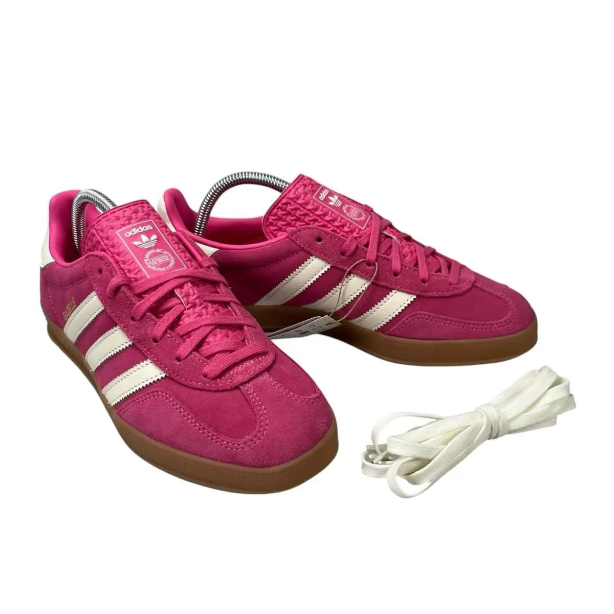 Adidas shoes - adidas Originals Gazelle - Originals Gazelle - JR1356 - Pink 18