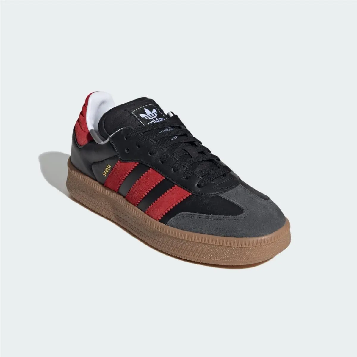 Adidas shoes - Adidas Samba XLG IE9178 - Samba XLG - IE9178 - Black 26