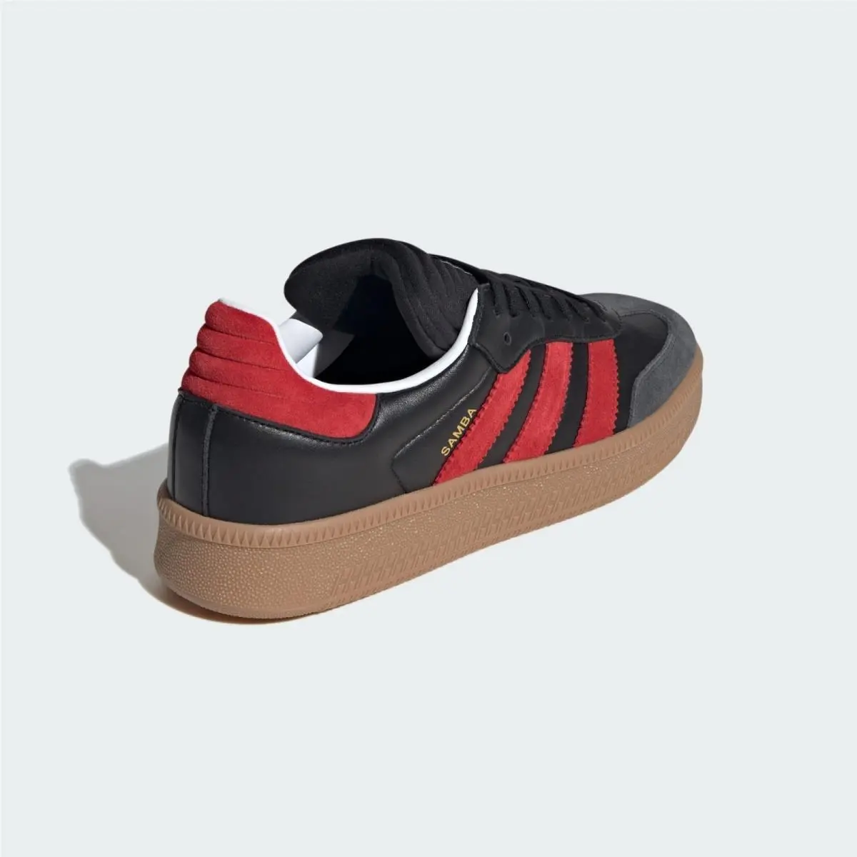 Adidas shoes - Adidas Samba XLG IE9178 - Samba XLG - IE9178 - Black 30
