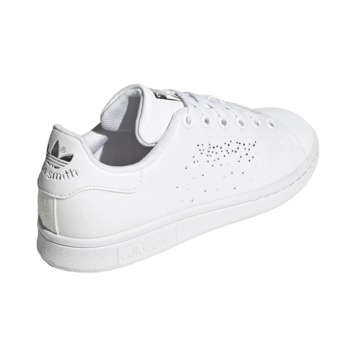 Adidas shoes - WHITE SPARKLE 0