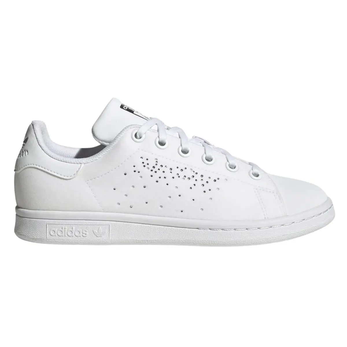 Adidas shoes - WHITE SPARKLE 4