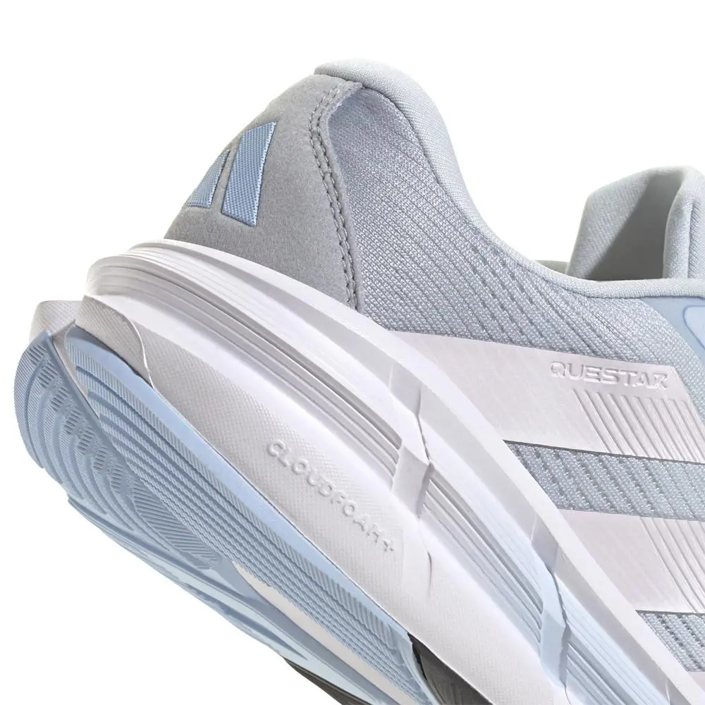 Adidas shoes - adidas Questar 3 Running - Questar Running - JQ5066 - Blue 5