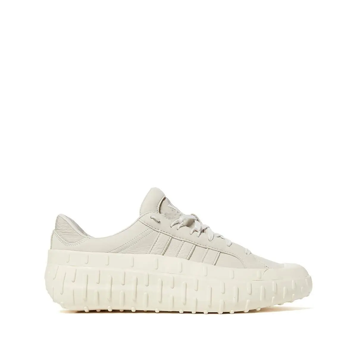 Adidas shoes - Talc/Clear Brown/Cream White (UPC: 195736512269) 0