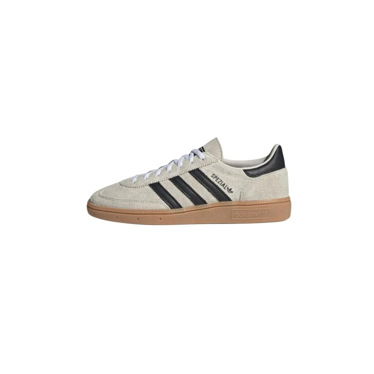 Adidas shoes - Alumin/Cblack/Ftwwht 2