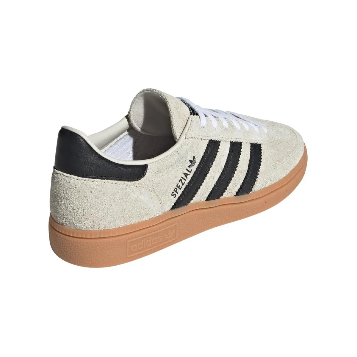 Adidas shoes - Alumin/Cblack/Ftwwht 3