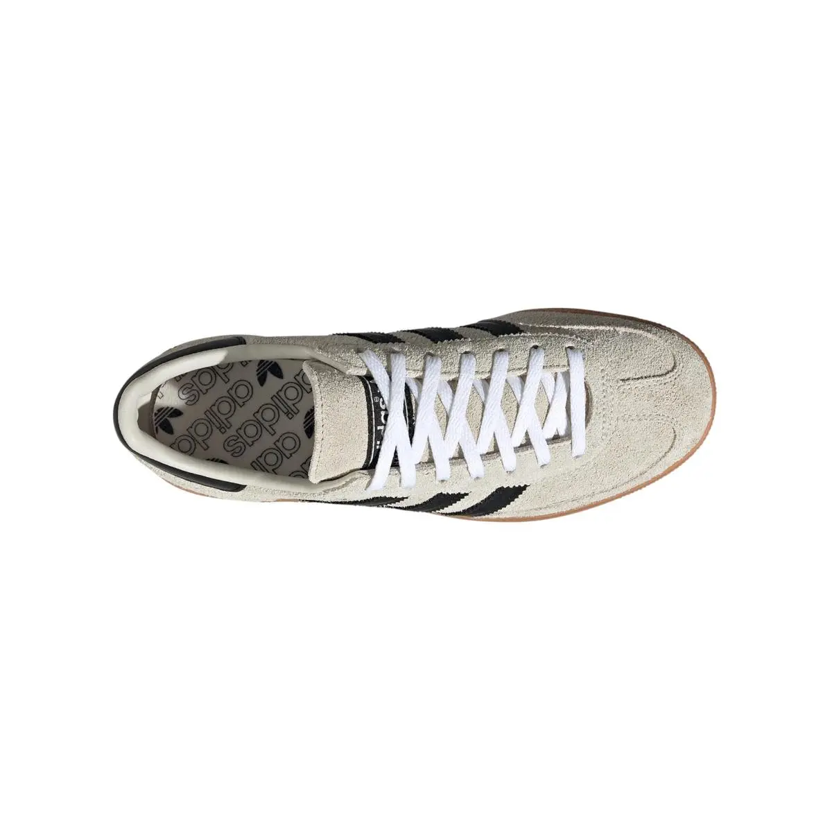 Adidas shoes - Alumin/Cblack/Ftwwht 4