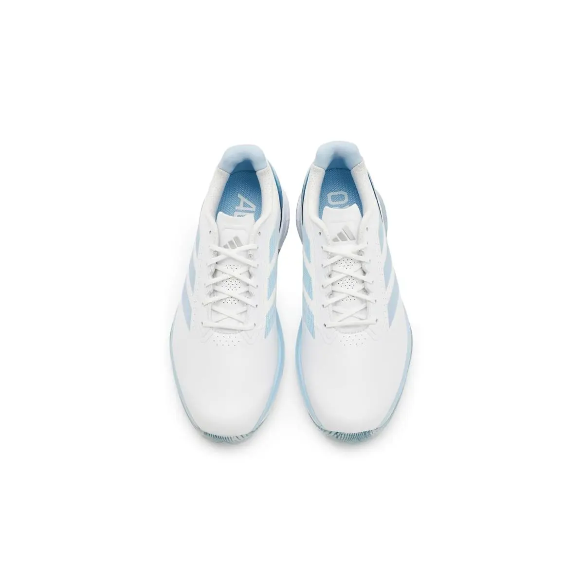 Adidas shoes - Ftwr White/Crystal Sky/Dusky Petrol 0