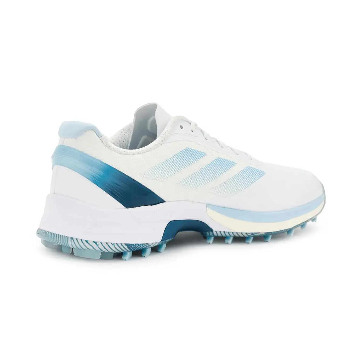 Adidas shoes - Ftwr White/Crystal Sky/Dusky Petrol 1