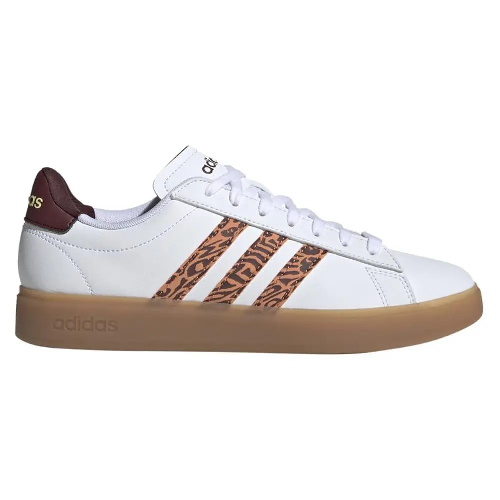 Adidas shoes - NKQ30 - NKQ30 - white/leopard 0
